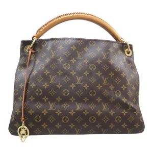 Louis Vuitton Artsy Monogram Bag